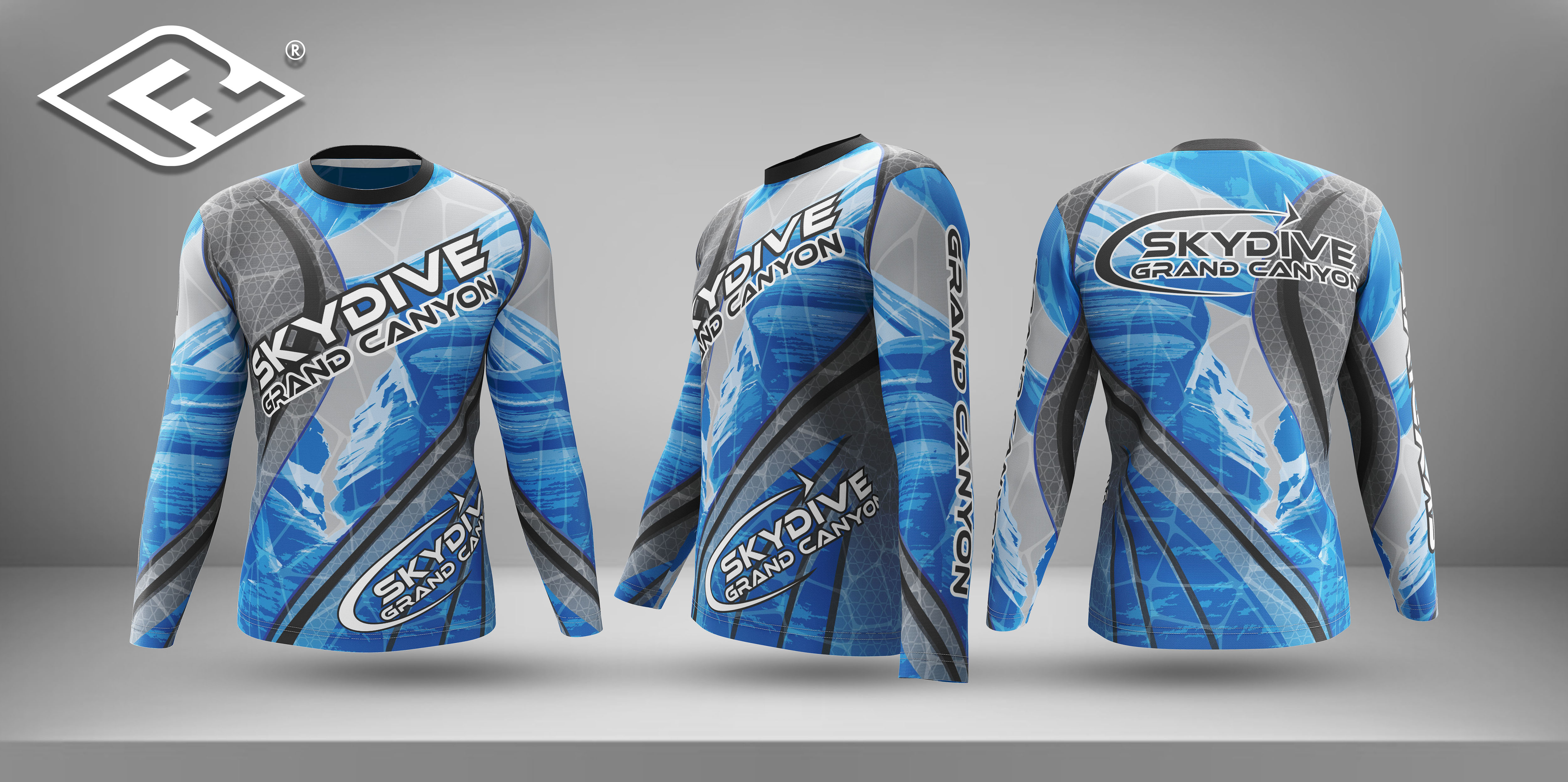 T-shirt Design by rickyxdesign for Glowfast Marine Pty Ltd | Design #26829558