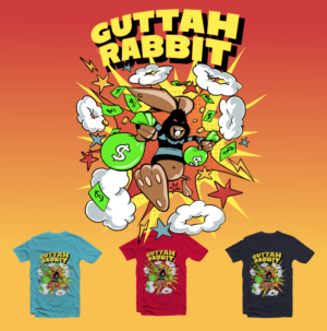 T-shirt Design by Tomi Ax for this project | Design: #26787525