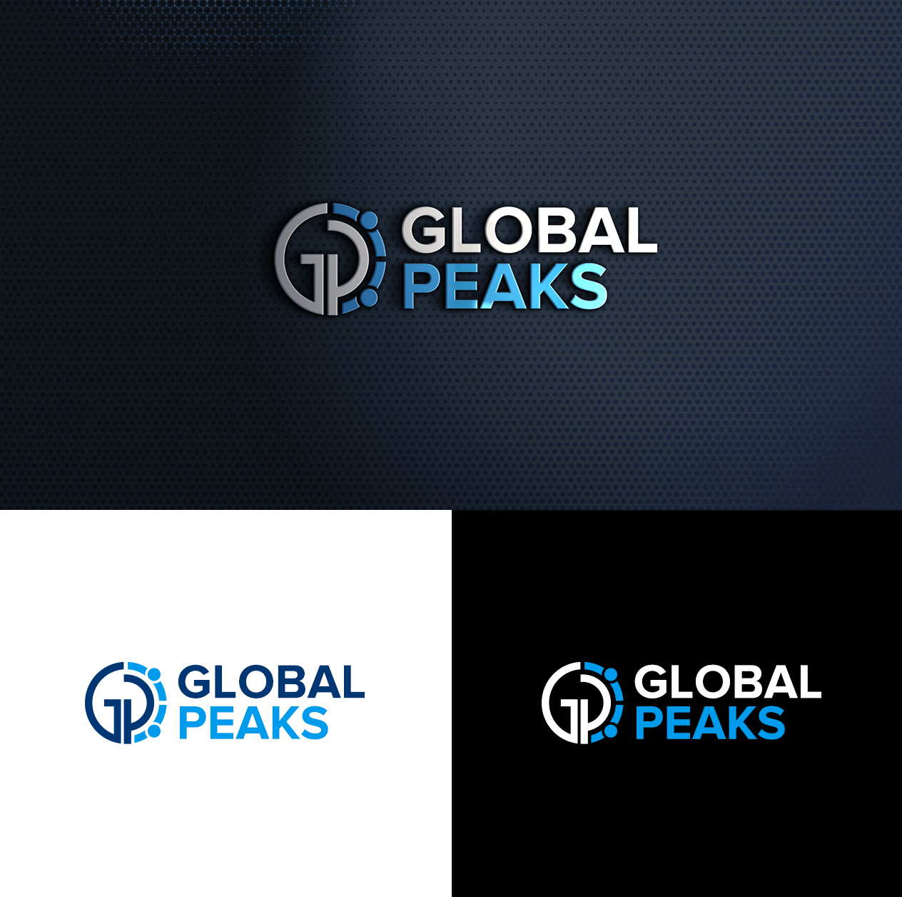 Logo Design by BehindSymbols for this project | Design #26807416