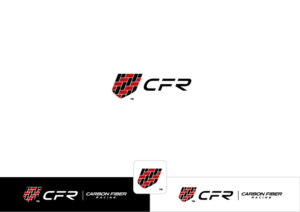 Carbon Fiber Racing | Design de Logo par ~idiaz~