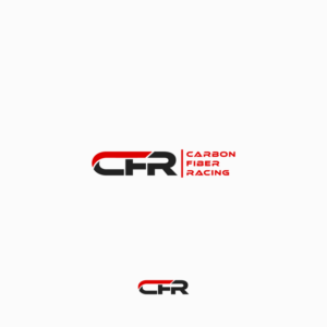 Carbon Fiber Racing | Logo Design by LeaAus