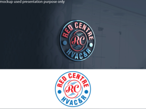 Logo-Design von Rubia@ für dieses Projekt | Design: #26787022
