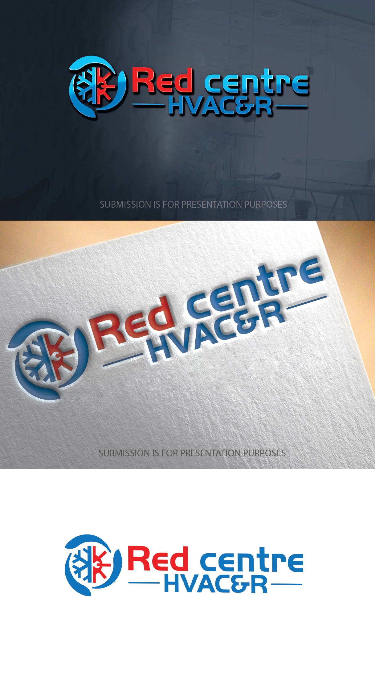 Logo Design by graphicevolution for this project | Design #26786184