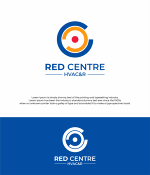 Logo Design by Hakim Febrian for this project | Design #26785019