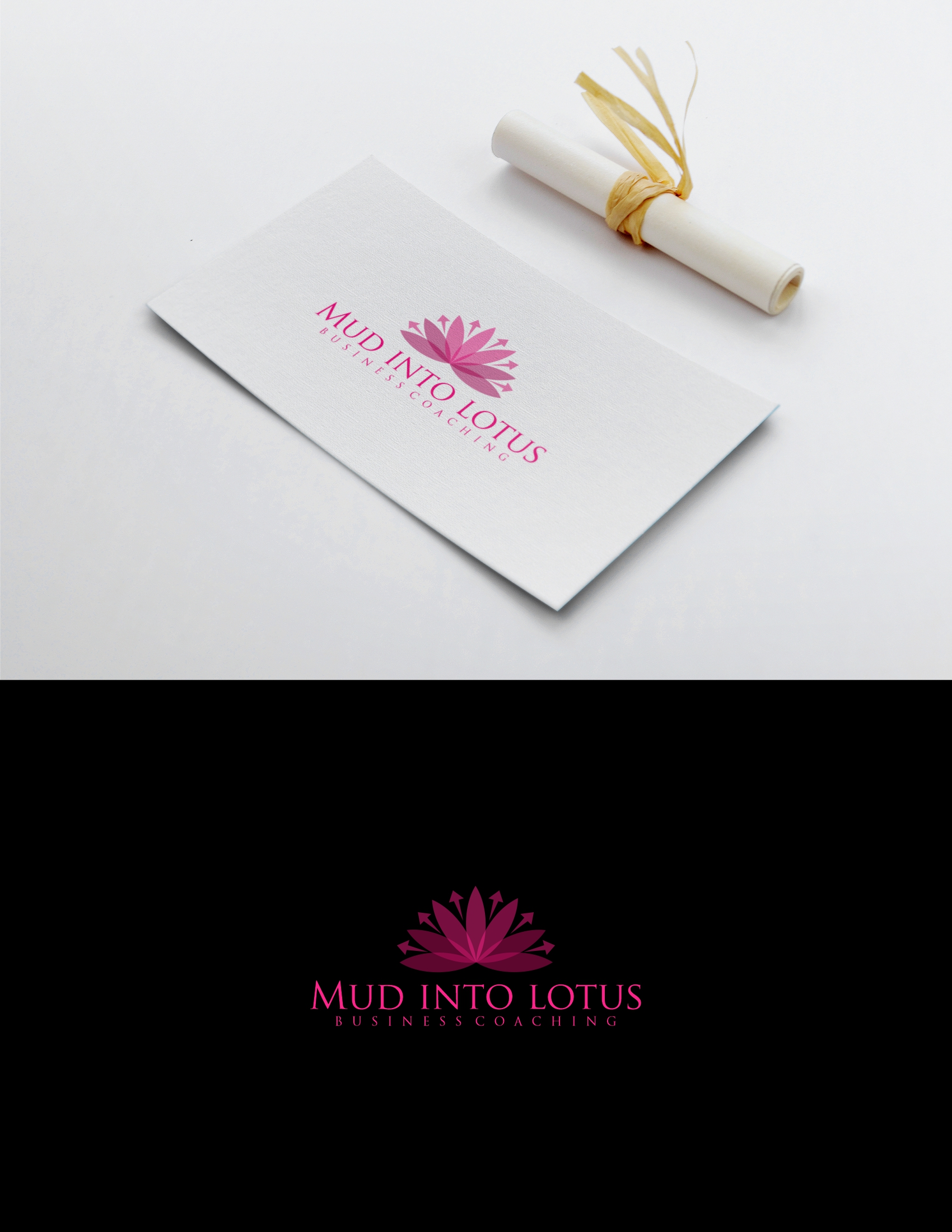 Logo Design by Praza for this project | Design #26785173