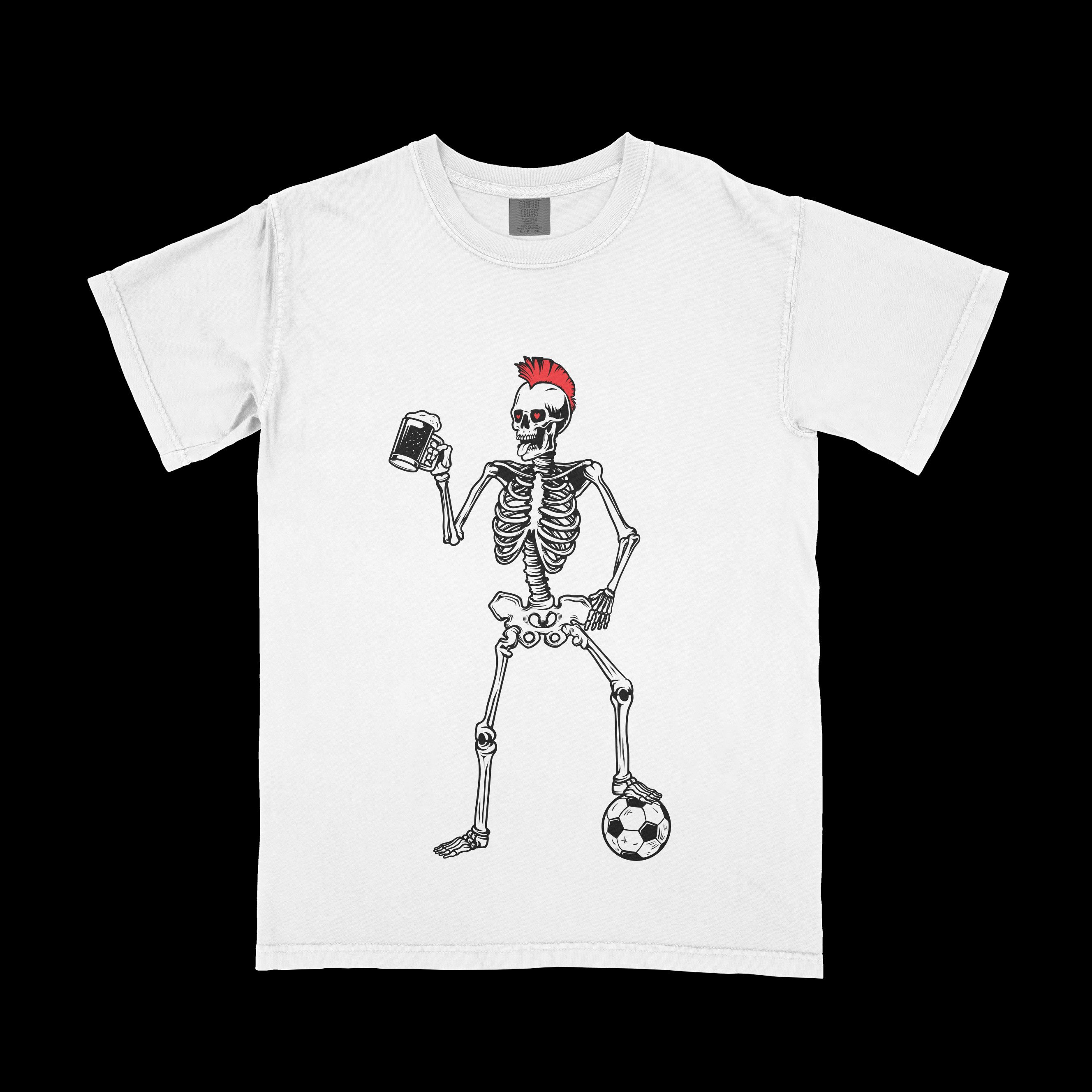 T-shirt Design by el_shekoo7 for this project | Design #26800483