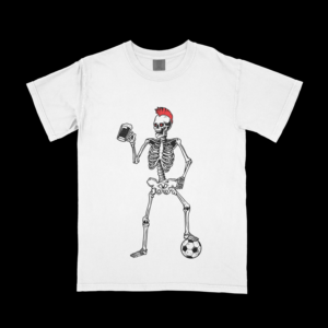 T-shirt Design by el_shekoo7 for this project | Design: #26800483