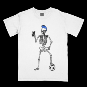 T-shirt Design by el_shekoo7 for this project | Design: #26804953