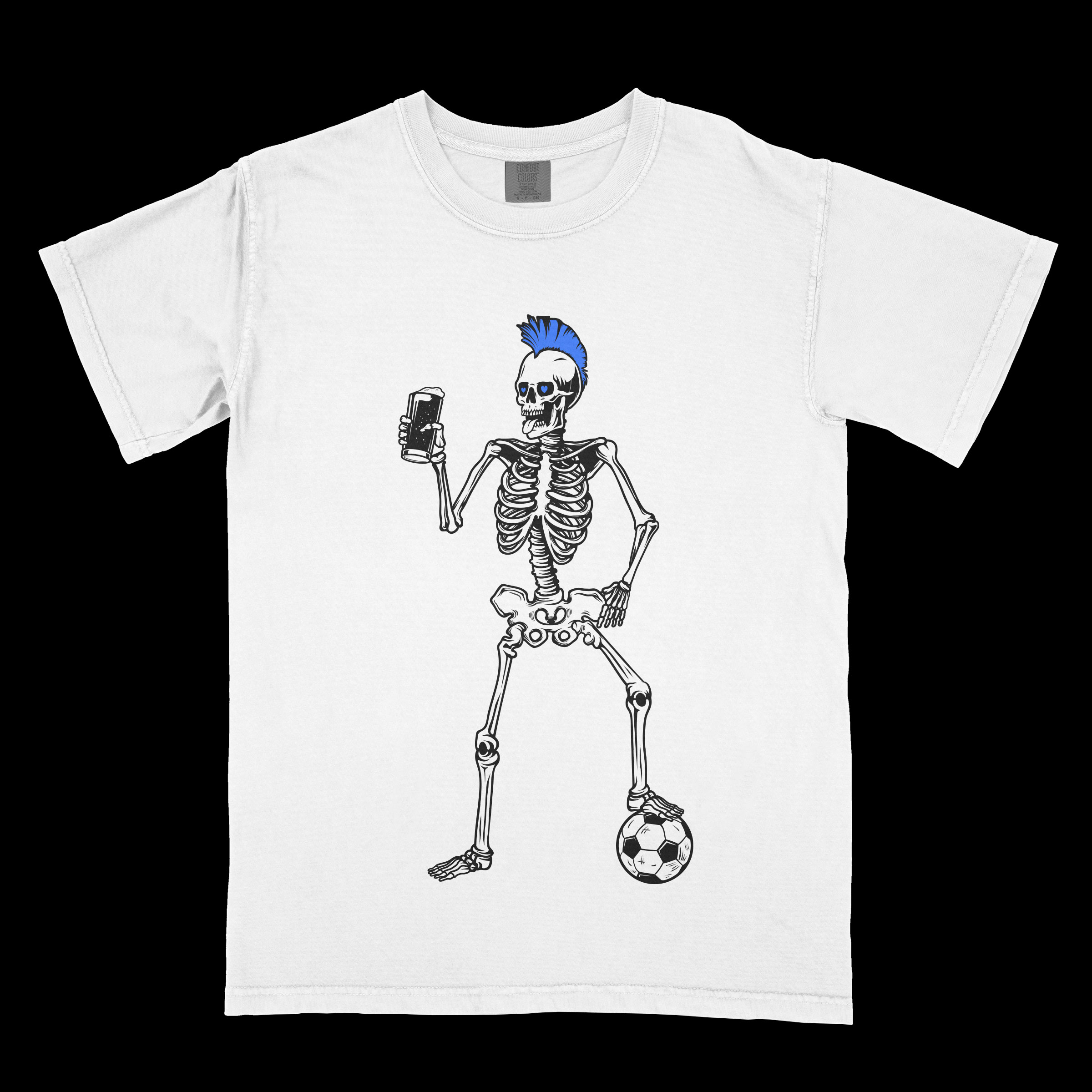 T-Shirt-Design von el_shekoo7 für dieses Projekt | Design #26805074