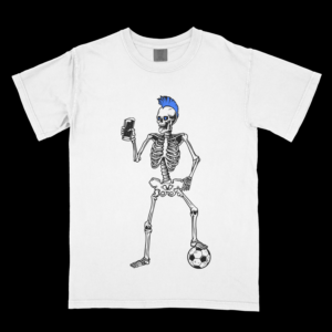 T-shirt Design by el_shekoo7 for this project | Design: #26805074