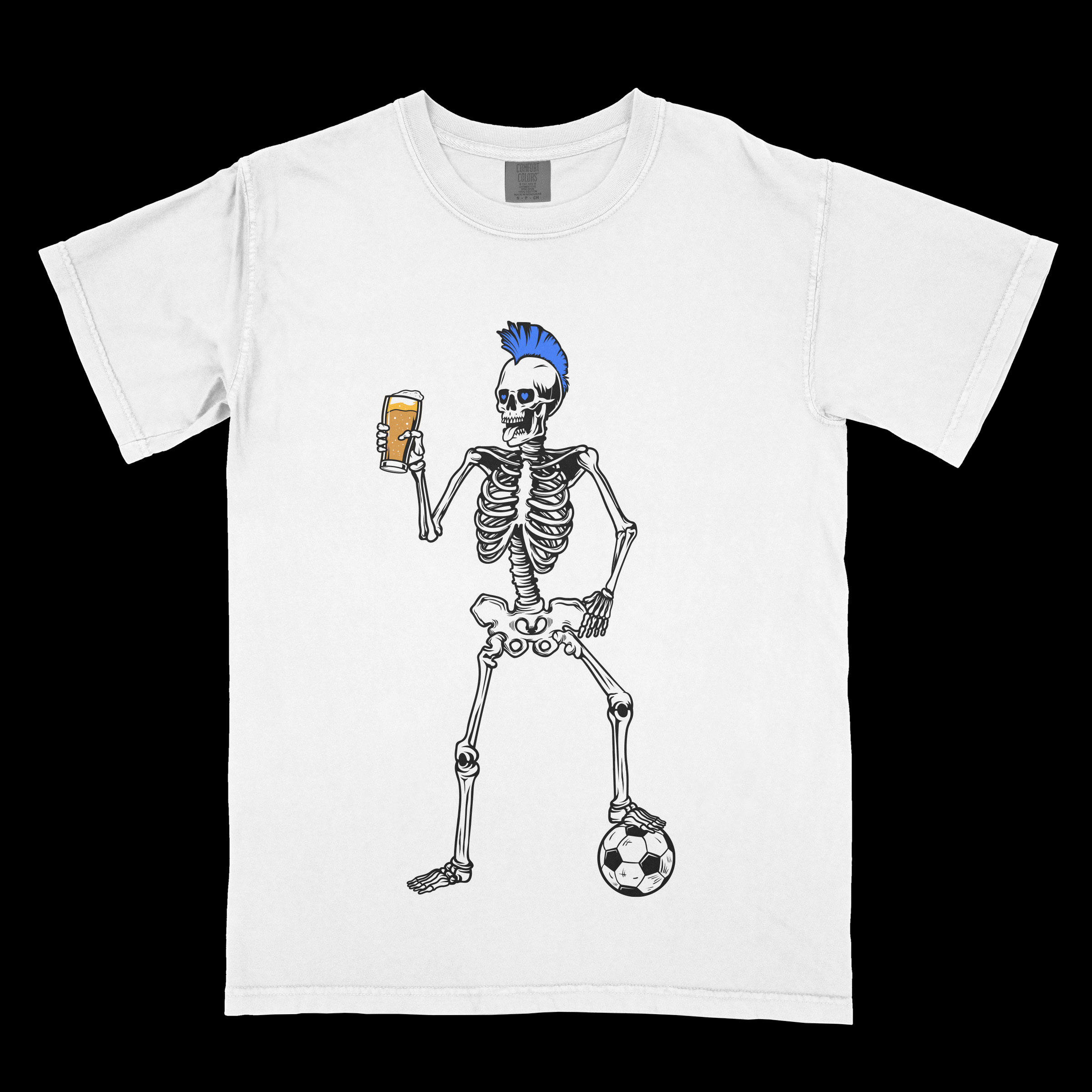 T-Shirt-Design von el_shekoo7 für dieses Projekt | Design #26809397