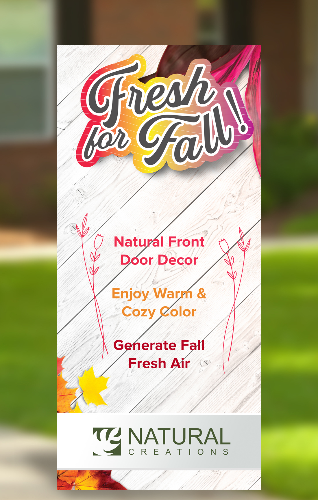 Graphic Design by raymark for this project | Design #26786185