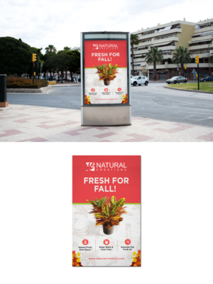 Graphic Design by debdesign for this project | Design: #26796176