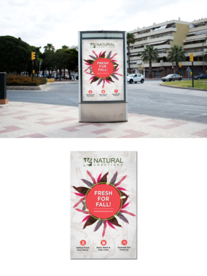Graphic Design by debdesign for this project | Design: #26802263