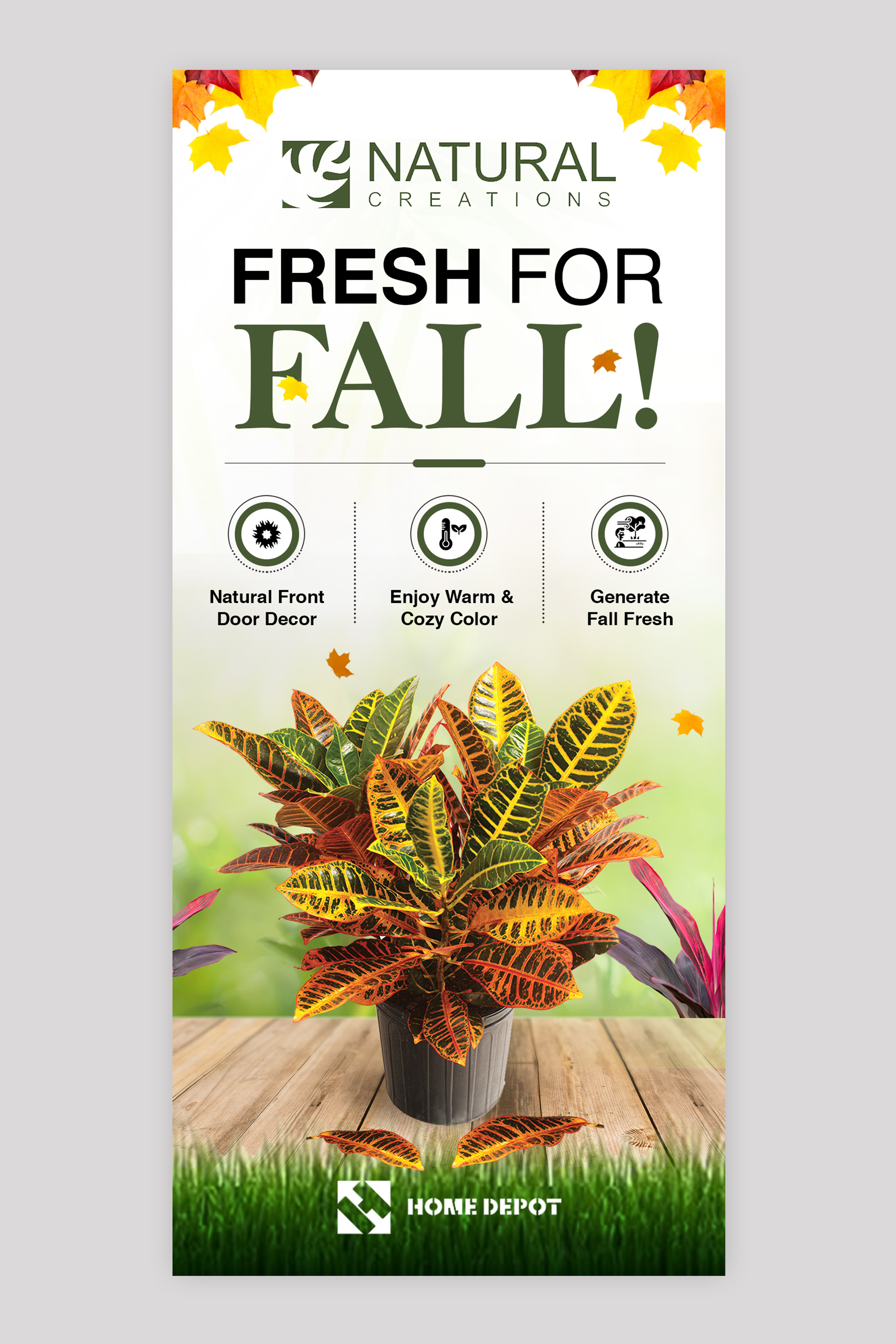 Graphic Design by debdesign for this project | Design #26827166