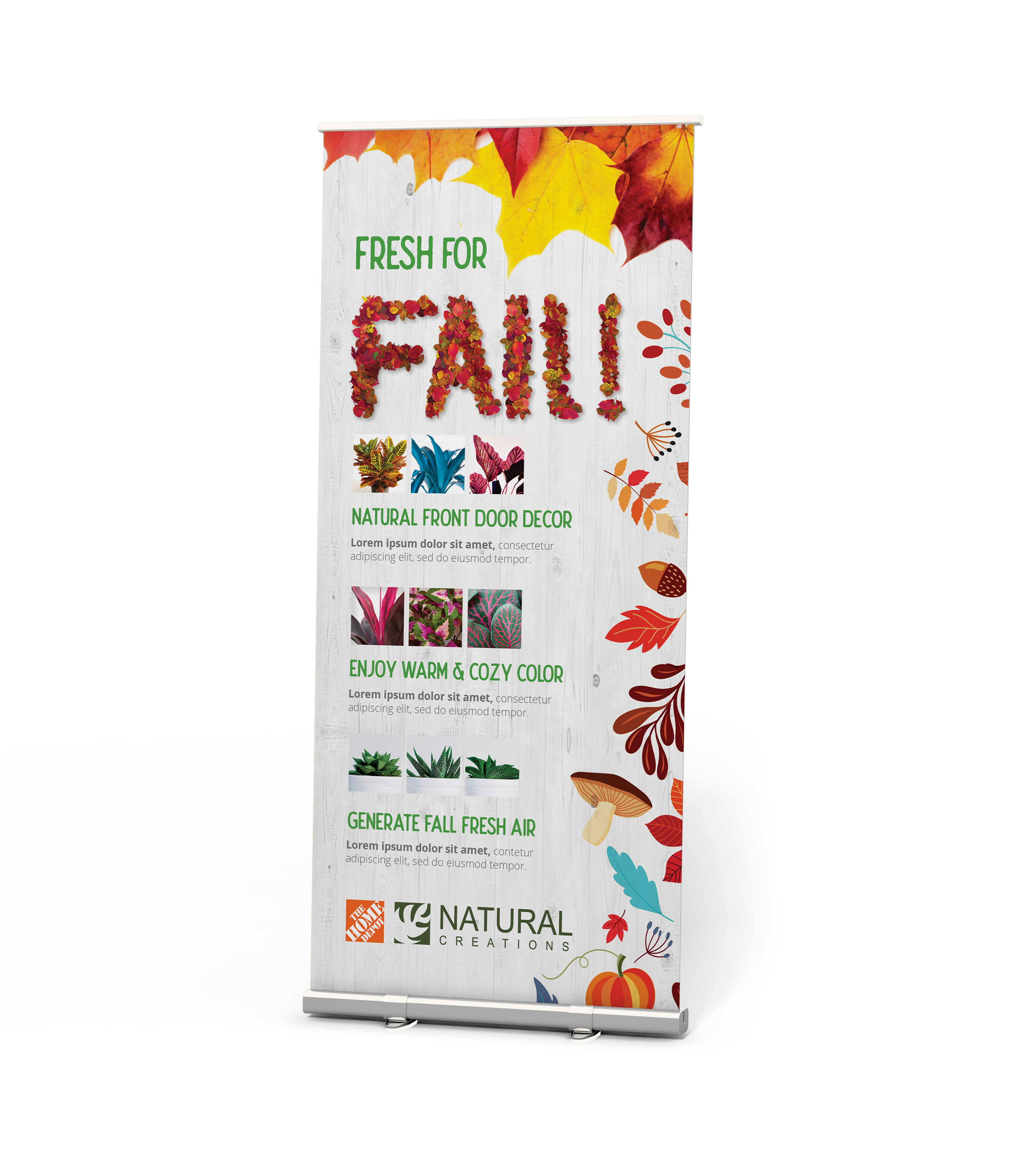 Graphic Design by Navisol Creatives for this project | Design #26786736