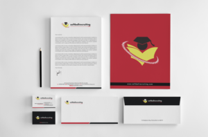 Diseño de Papelería por R.design para este proyecto | Diseño: #26815622