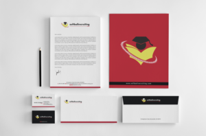 Diseño de Papelería por R.design para este proyecto | Diseño: #26815660