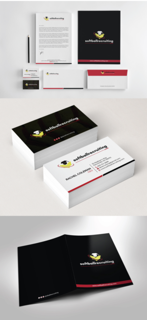 Diseño de Papelería por R.design para este proyecto | Diseño: #26823870