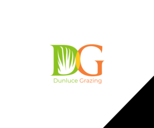 Logo-Design von DreamzINSIDE für Dunluce Grazing | Design #26814622