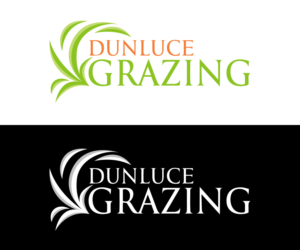 Logo Design by DreamzINSIDE for Dunluce Grazing | Design: #26814624