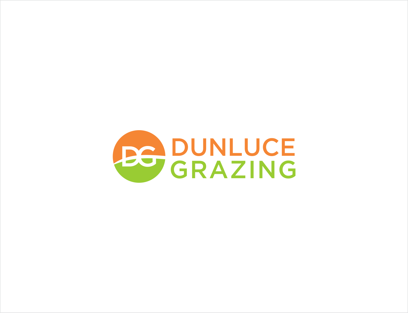 Logo Design by BNdesigner for Dunluce Grazing | Design #26818244