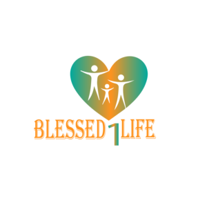 Diseño de Logo por AnnaZeesat para 1 Blessed Life | Diseño: #26792007