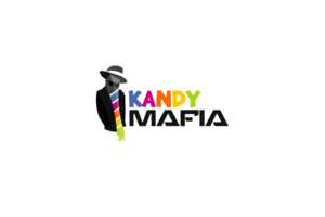 Kandy Mafia | Diseño de Logo por ideaz2050