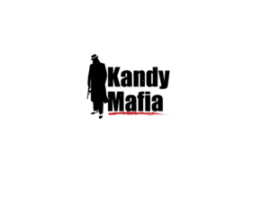 Kandy Mafia | Diseño de Logo por logomaniac