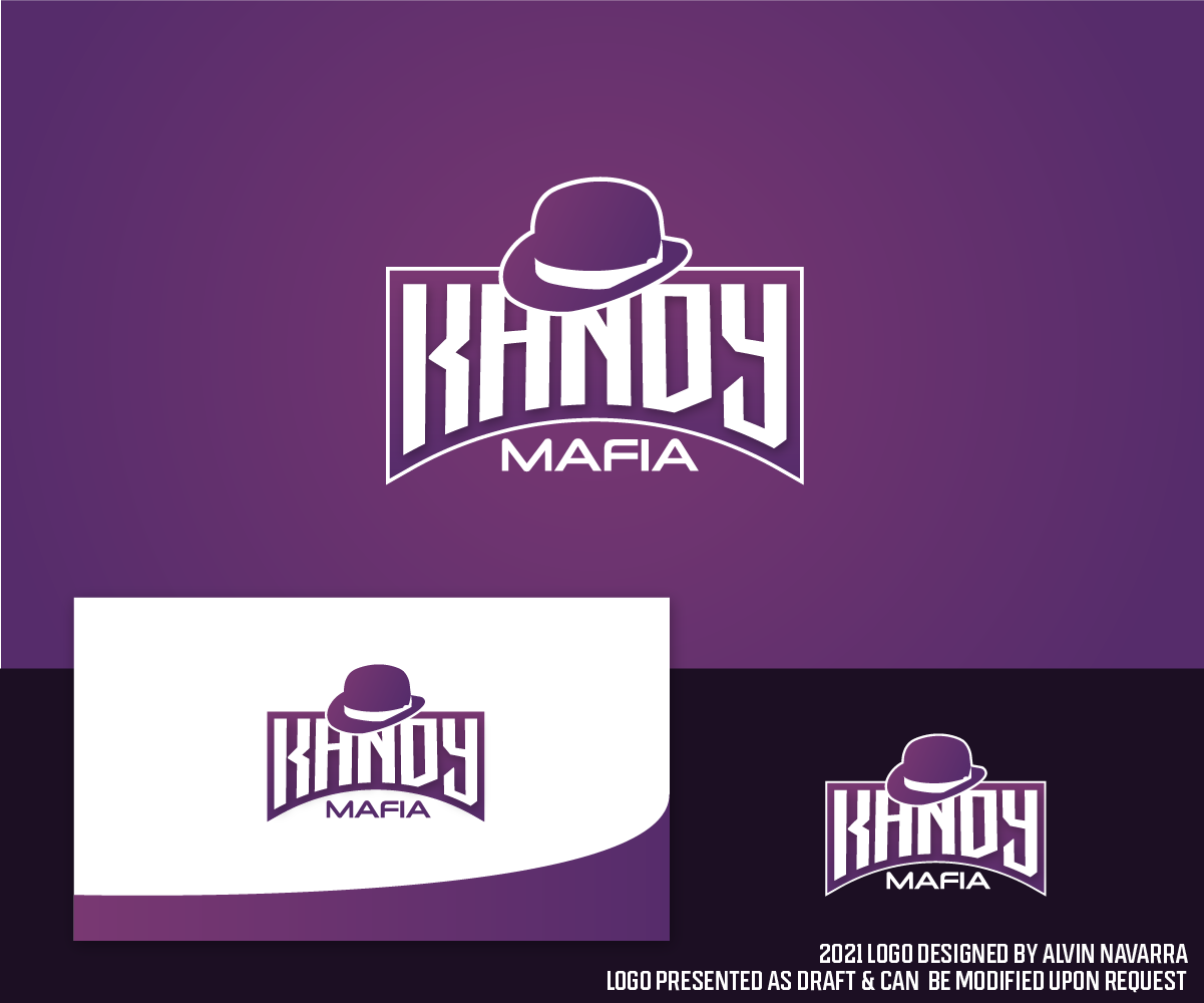 Diseño de Logo por alvinnavarra para este proyecto | Diseño: #26804543