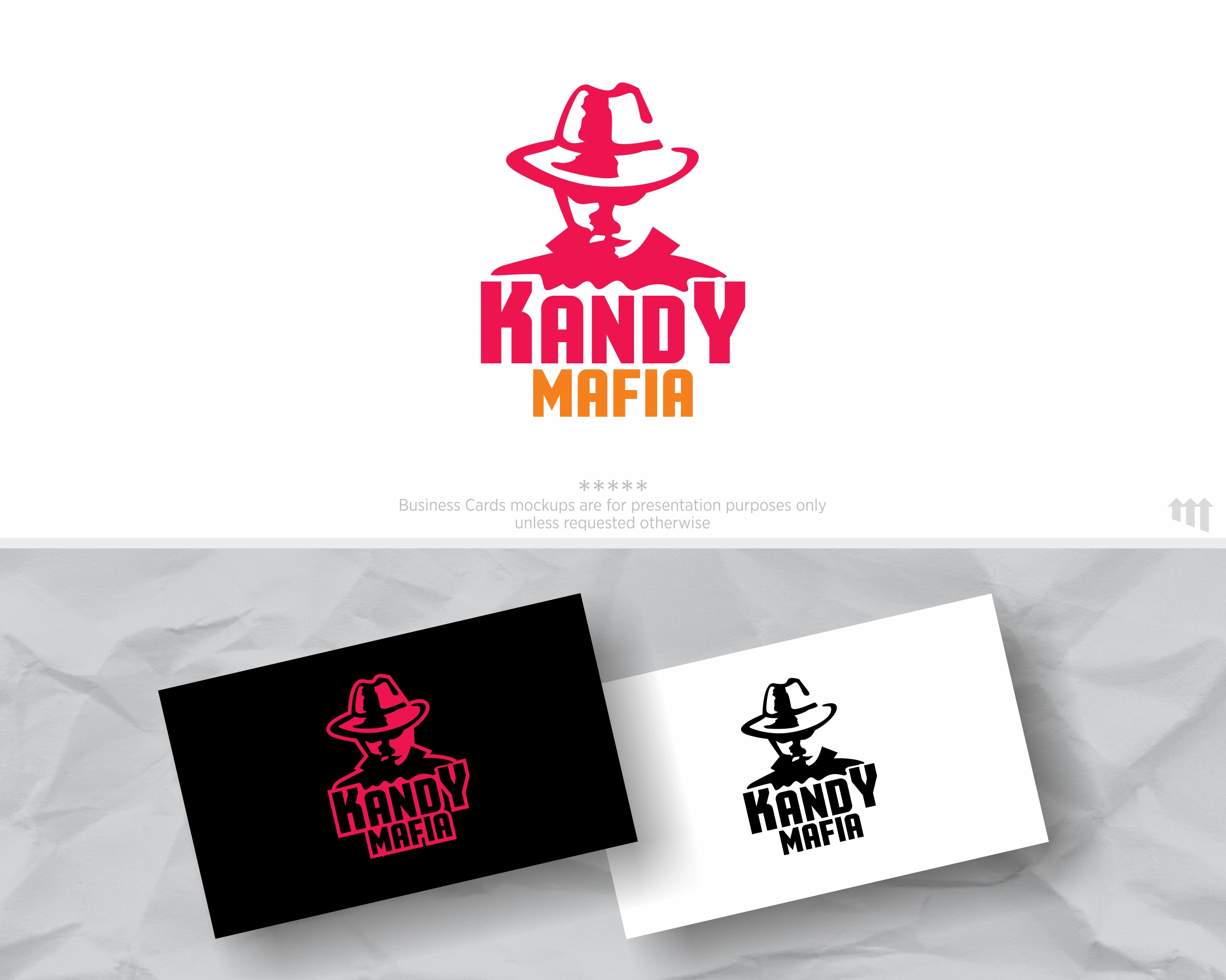 Diseño de Logo por MBARO para este proyecto | Diseño #26821250