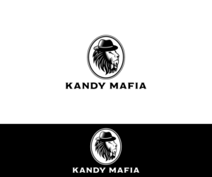 Kandy Mafia | Logo Design by WahyuHMD