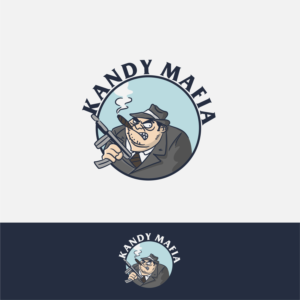 Diseño de Logo por herry 21 para este proyecto | Diseño: #26817452