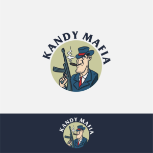 Diseño de Logo por herry 21 para este proyecto | Diseño: #26817455