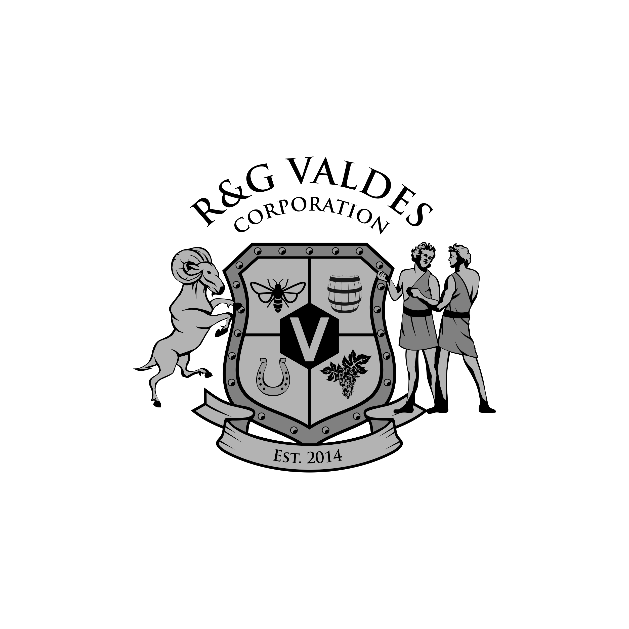 Logo Design by luckdesign for this project | Design #26791942
