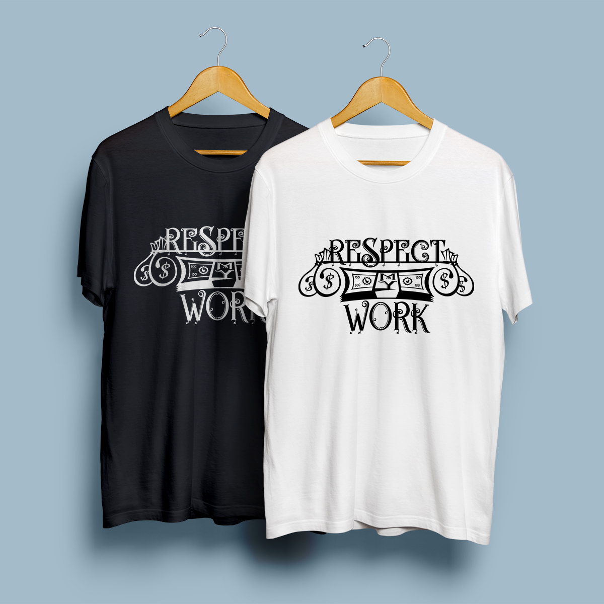 Diseño de Camiseta por Art Girl para este proyecto | Diseño #26789527