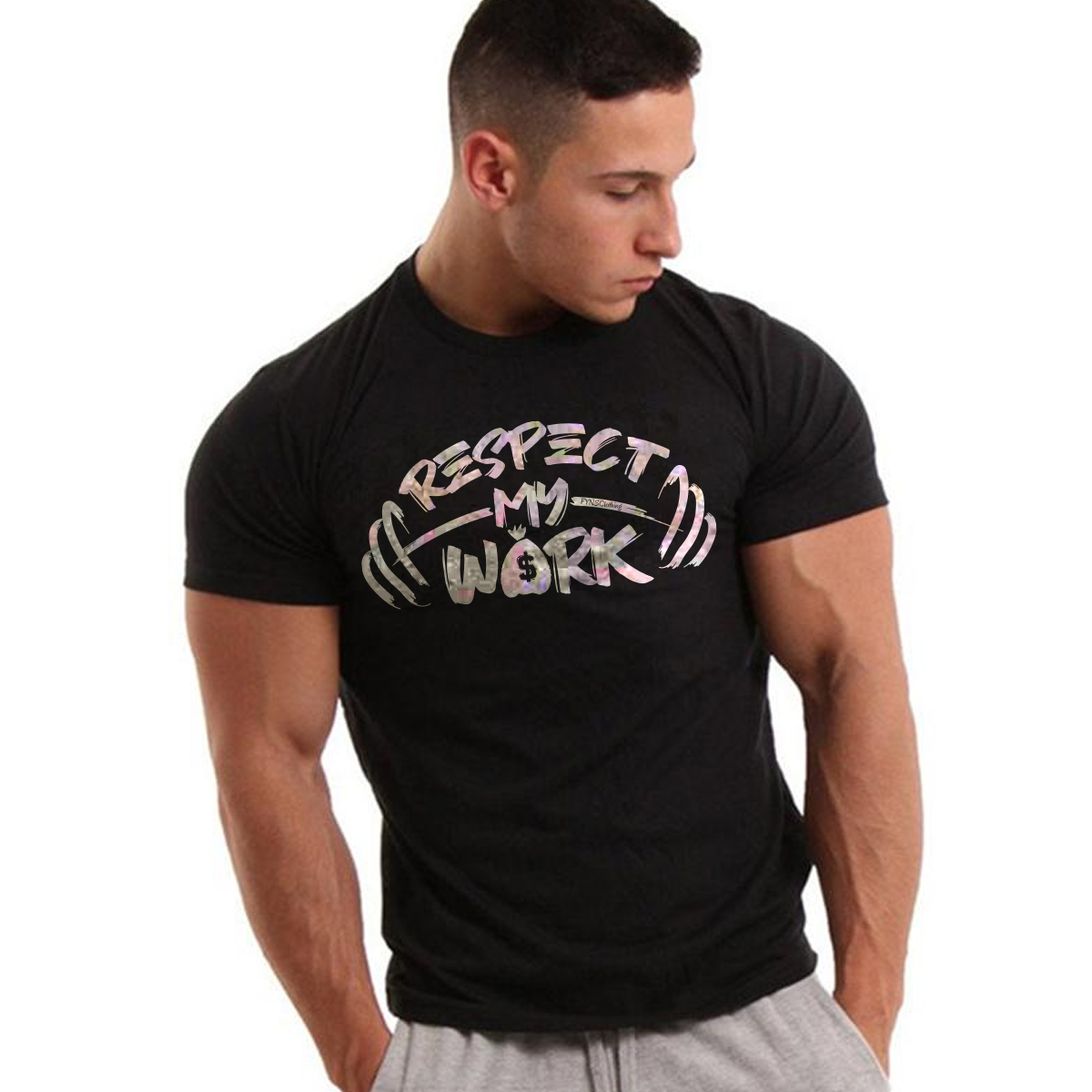 T-shirt Design by Art Girl for this project | Design #26848079