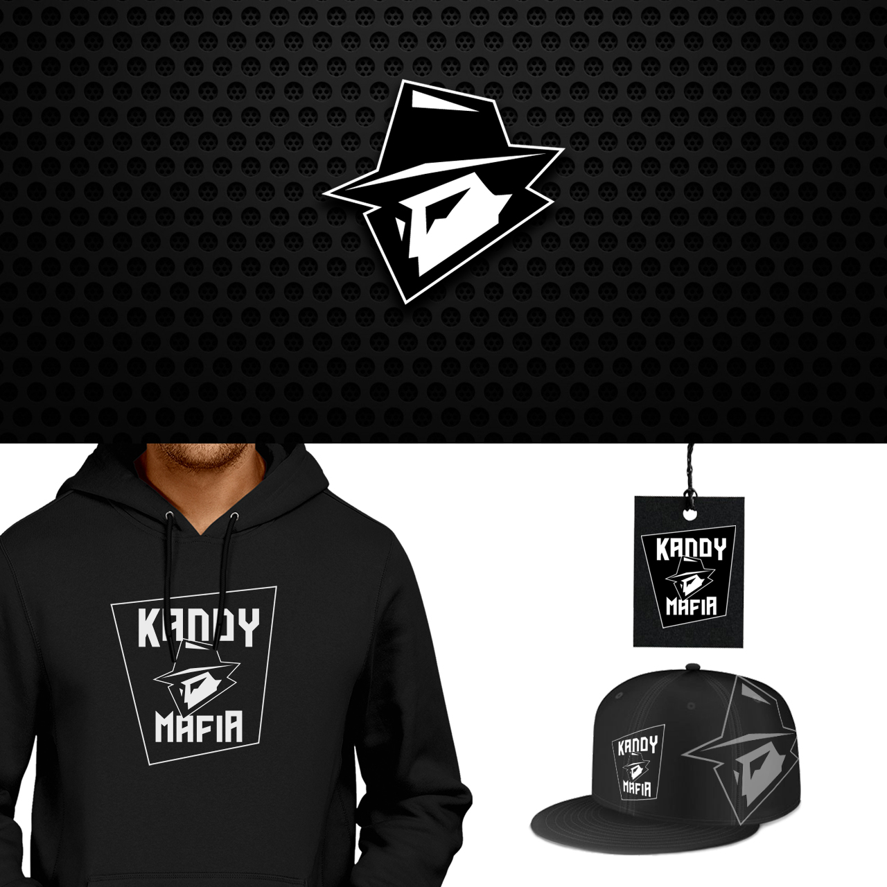 Design de Logo par Homgraf Taller Grafico pour ce projet | Design #26797161