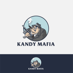 Logo Design by herry 21