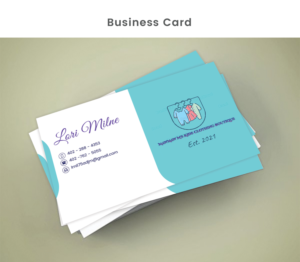 Diseño de Tarjeta de Presentación por Expert Designer para este proyecto | Diseño #26787844