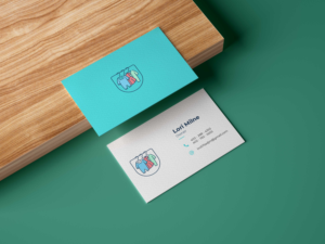 Diseño de Tarjeta de Presentación por nathanaelpeter para este proyecto | Diseño #26789056