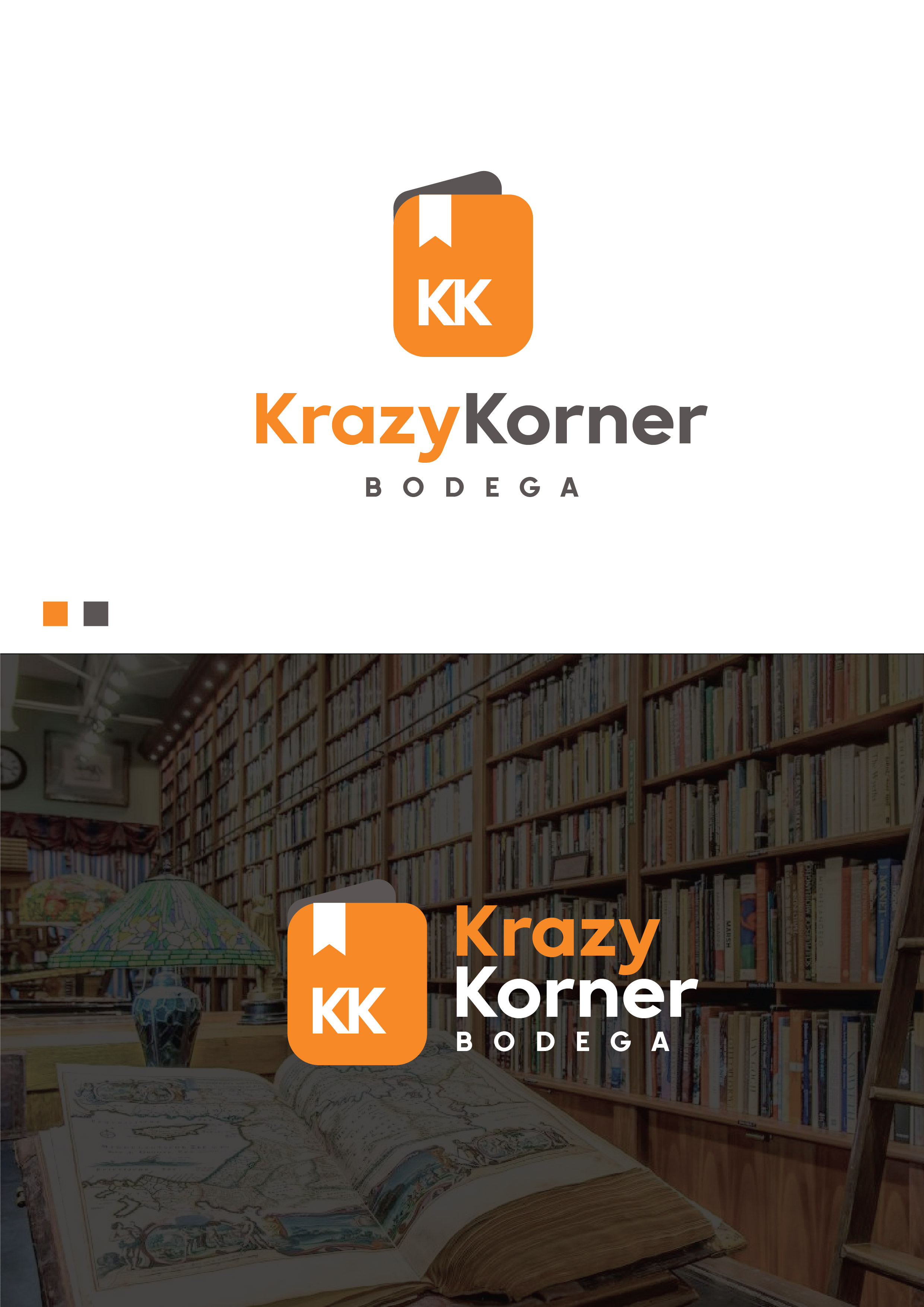 Logo Design by Navz for this project | Design #26787441