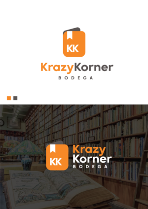 Logo-Design von Navz für dieses Projekt | Design #26787441