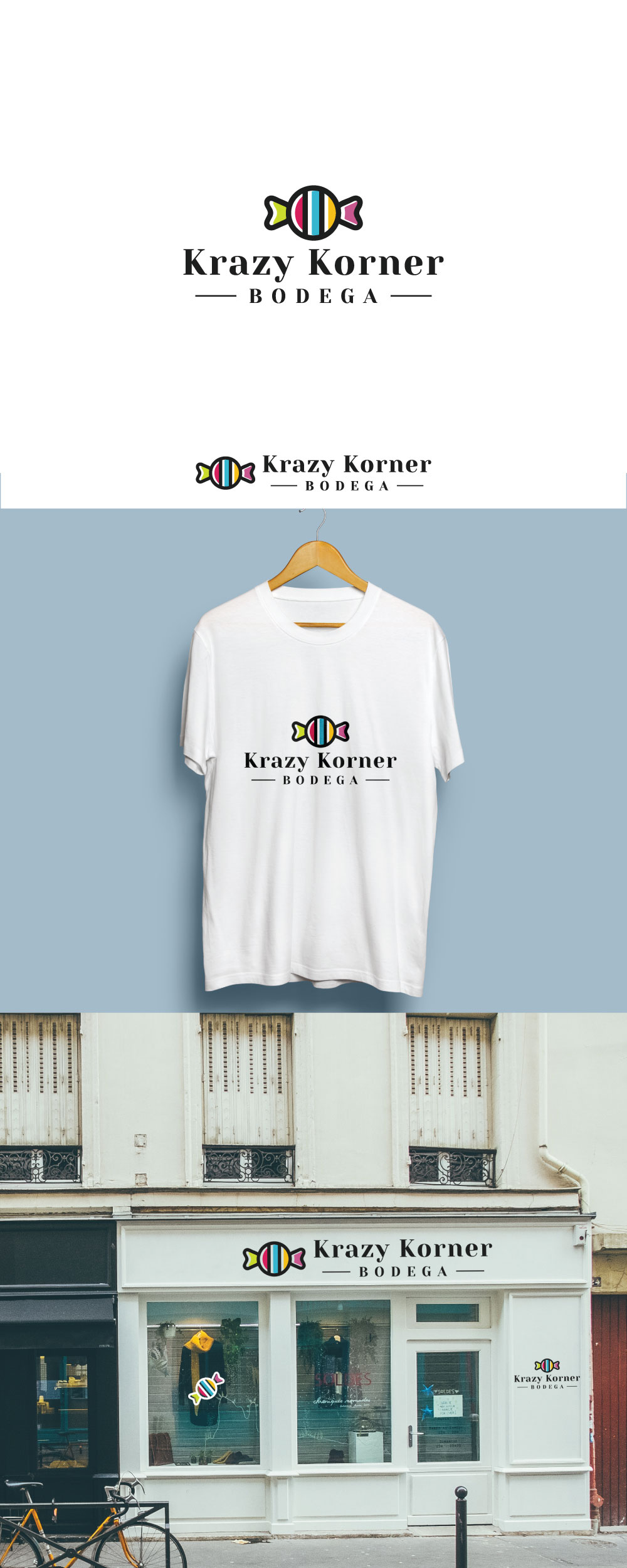 Logo Design by macadesign for this project | Design #26799728