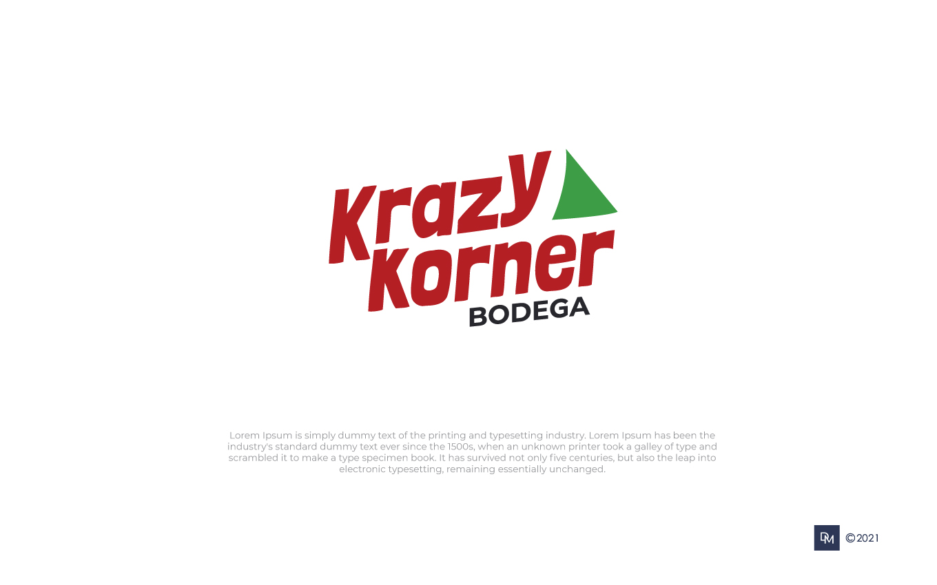 Diseño de Logo por DiMartero para este proyecto | Diseño #26815034