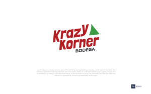 Logo Design by DiMartero for this project | Design: #26815034