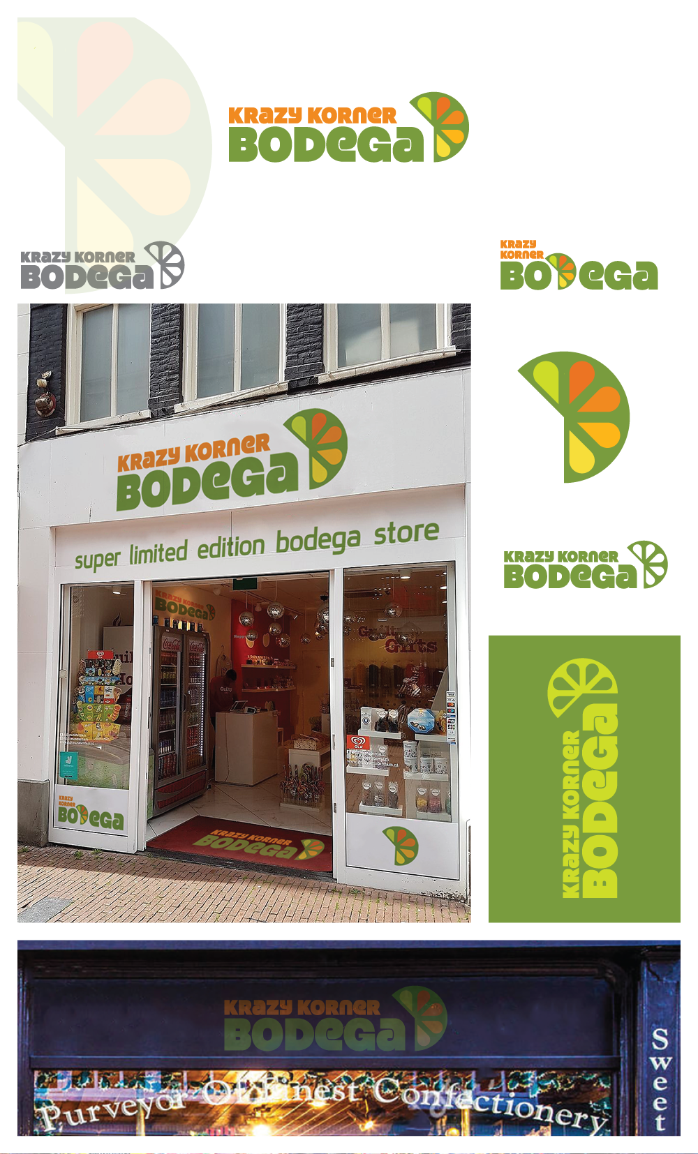 Diseño de Logo por DicéArt para este proyecto | Diseño #26791932