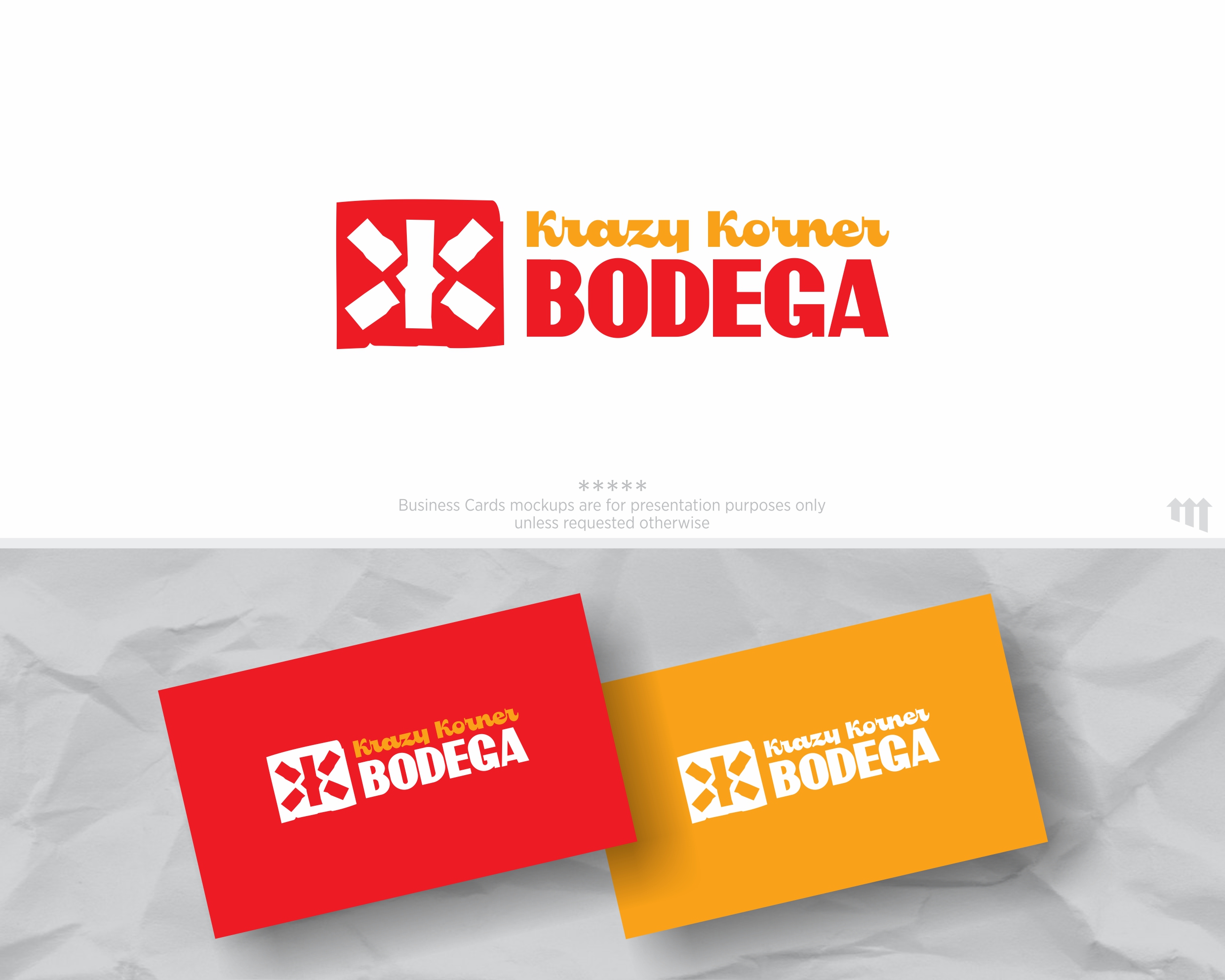 Logo-Design von MBARO für dieses Projekt | Design #26803534