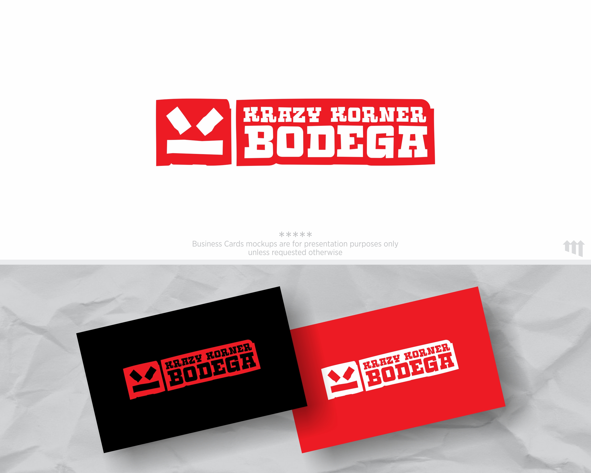 Logo-Design von MBARO für dieses Projekt | Design #26803535