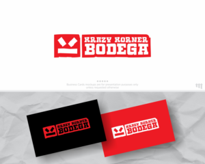 Logo-Design von MBARO für dieses Projekt | Design: #26803535